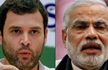 Gujarat development model is Narendra Modi marketing model: Rahul Gandhi